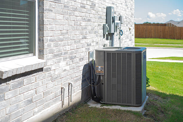 Reliable Hvac Installation contractor in Martinsville, IN by FH HVAC